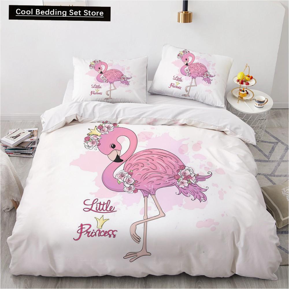 Cartoon Animal King Queen Duvet Cover Elephant Red Car Bedding Set for Kids Lion Monkey Wildlife 2/3pcs Polyester Quilt Cover