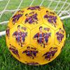 Pedri Soccer Ball Size 5 Football Machine-Stitched Indoor/Outdoor Training and Matches Unique Gift for Soccer Lovers