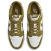 Nike Dunk Low Retro Pacificmoss Skate Shoes Sneakers DV0833-105