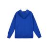adidas Argentina National Team Men's Football Full-Zip Hooded Jacket Blue IU2153