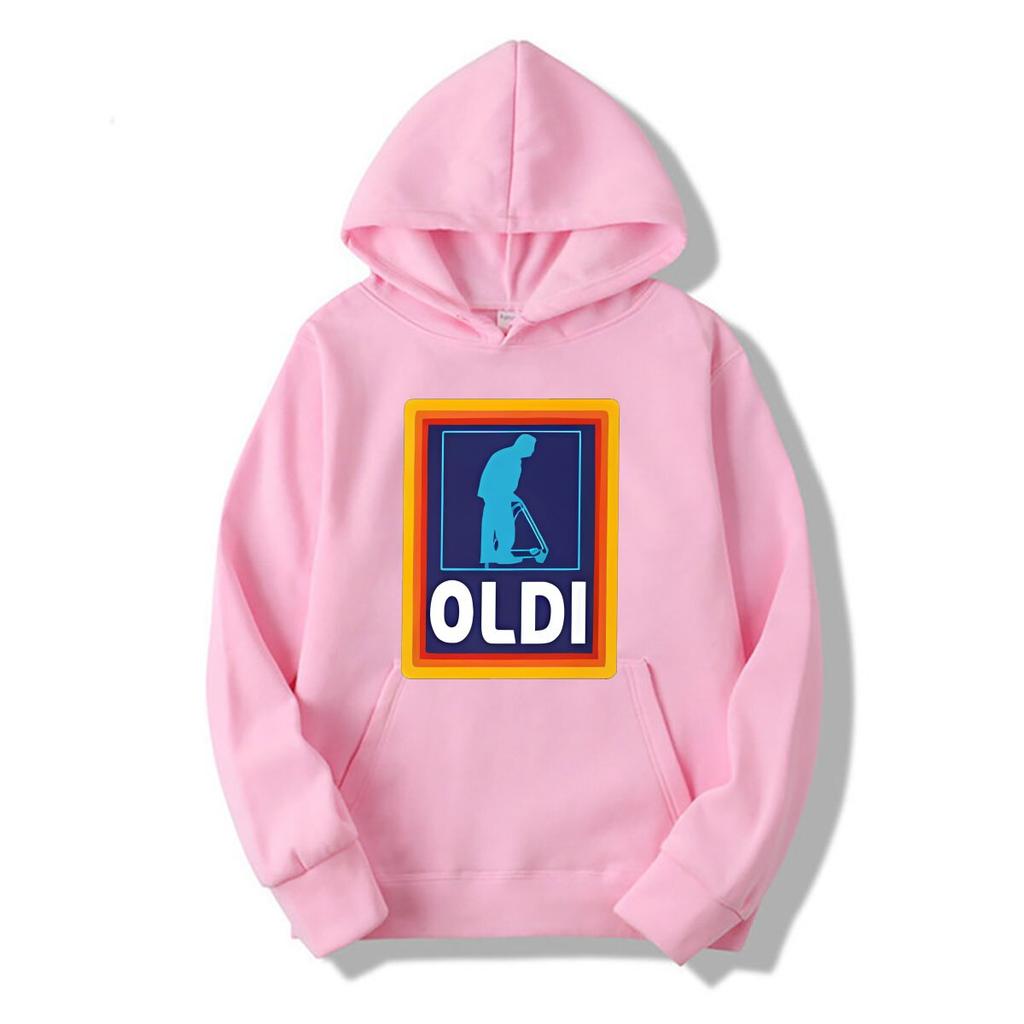 Oldi Aldi mikiny