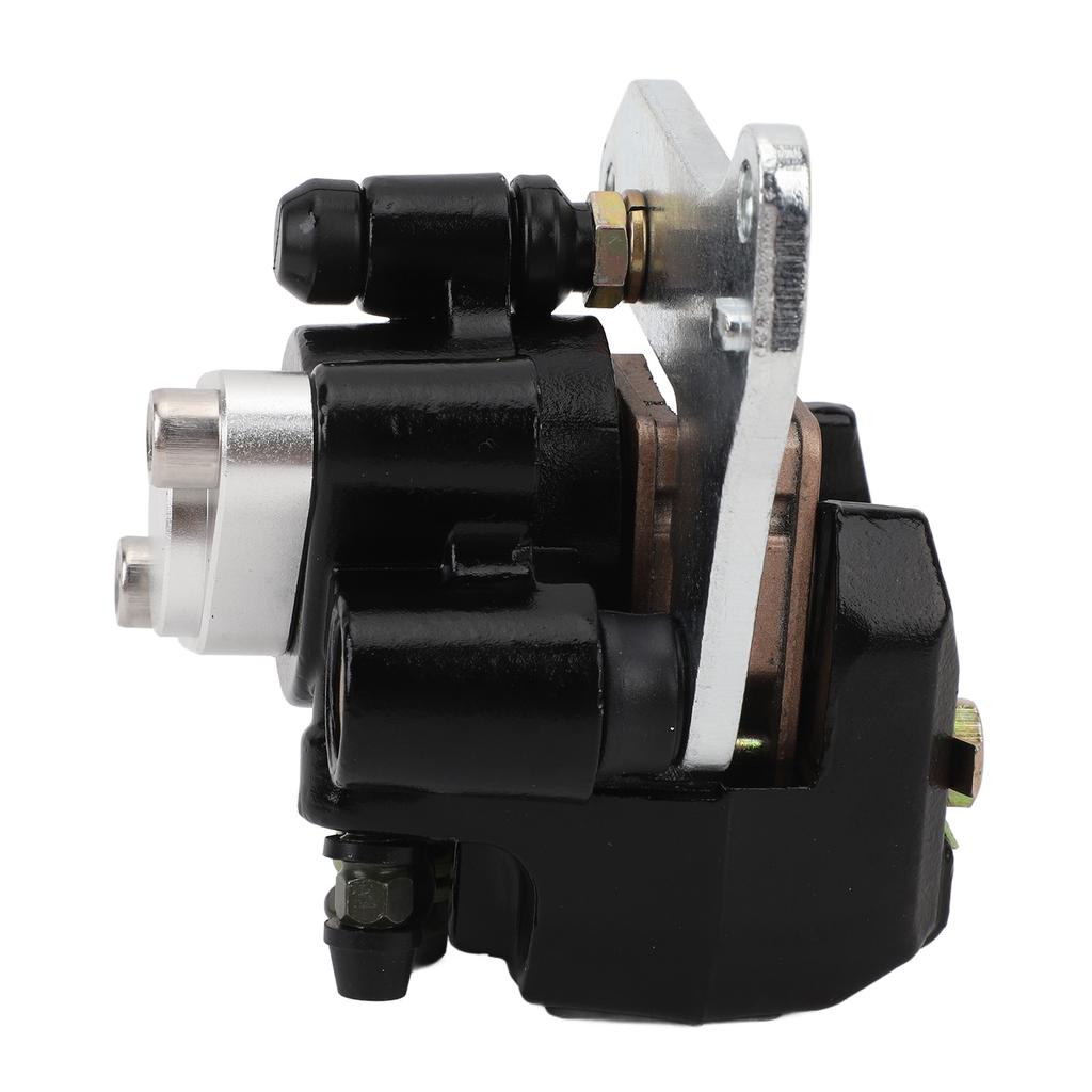 Rear Brake Caliper 43250 HN1 006 ATV Brake Caliper with Pads for 400EX Sportrax ATC200X ATC350X