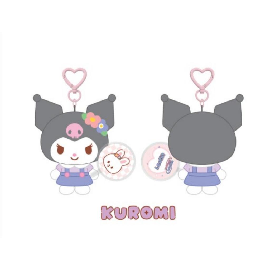 Stray Kids 10CM PLUSH MINI PICKET Ver. - SKZOO X SANRIO CHARACTERS