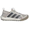 Adidas DAROGA 25 Mountaineering Hiking Shoes Unisex Bauxite Brown HP7134