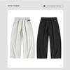 Mark Fairwhale Men's Loose Fit Summer Casual Pants