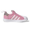 Disney x adidas Superstar 360 Copil Mic Bambi - Iepuraș Adidași Copii Roz Roz Deschis Alb Nor GX3296