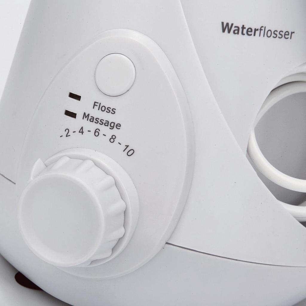 700ml High-Frequency Pulse Water Flosser for Orthodontic Care