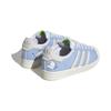 Adidas Moomin x Superstar J Mumínek Dětské tenisky Modrá Modrá-Úsvit Obláčkově-Bílá ID6651