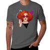 Jinkx Monsoon Art Cute Tshirt Streetwear Print Tee Shirt
