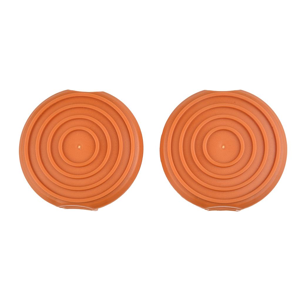 Efficient Spool Replacement Thread Cover for WORX GTWG 112E 118E 119E 184E 168E Lawn Trimmer Protect Your Line