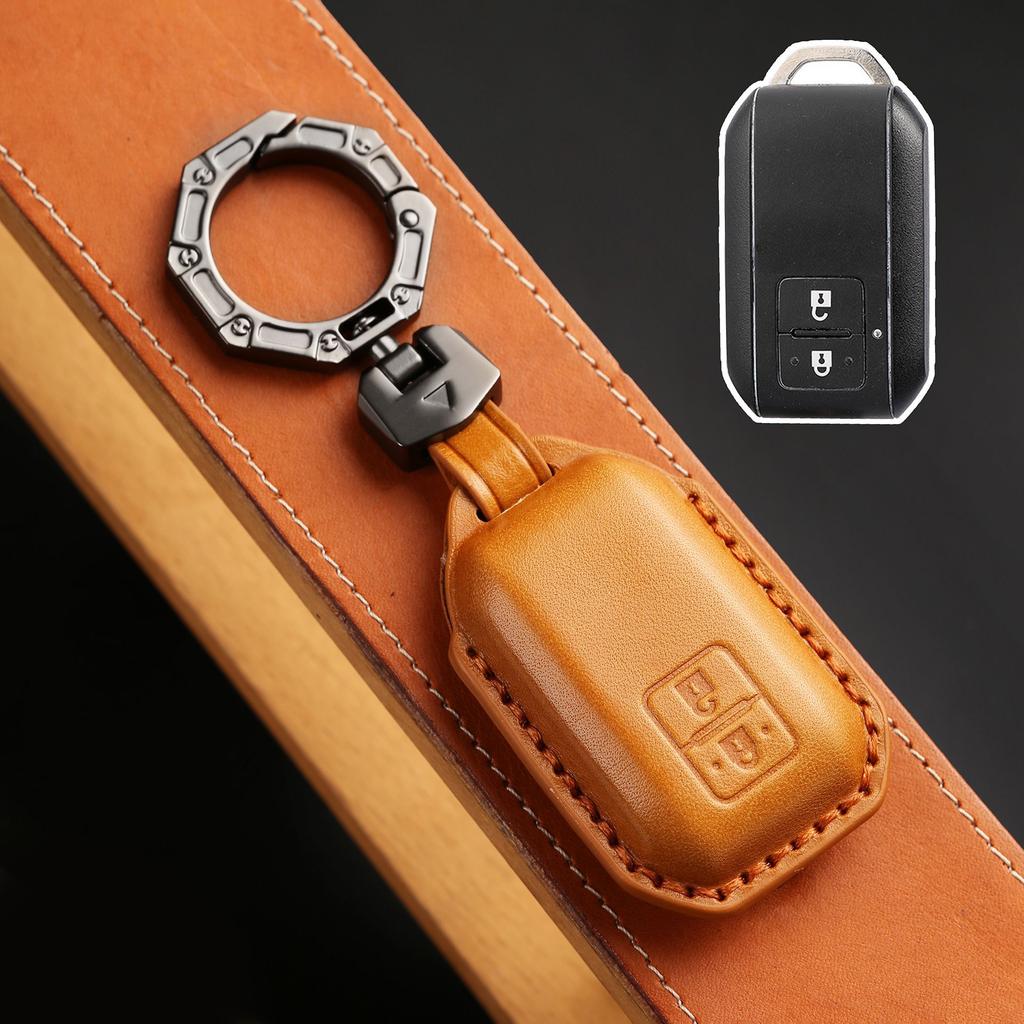 Applicable to imported Suzuki key cover swiftsport remote control Mazda Jimney SUZUKI swift protection bag