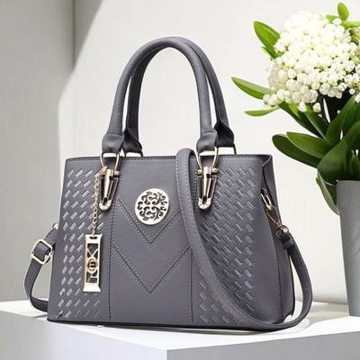 Women's Bags Women's Bags Fashion Embroidered Women's Handbags Large Capacity Shoulder Messenger Bags
