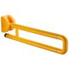 Folding Wall-Mounted Toilet Grab Bar