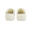 Crocs Classic Platform Clog EVA BNK Simple, cute, fashionable and versatile hole shoes women's gift box model