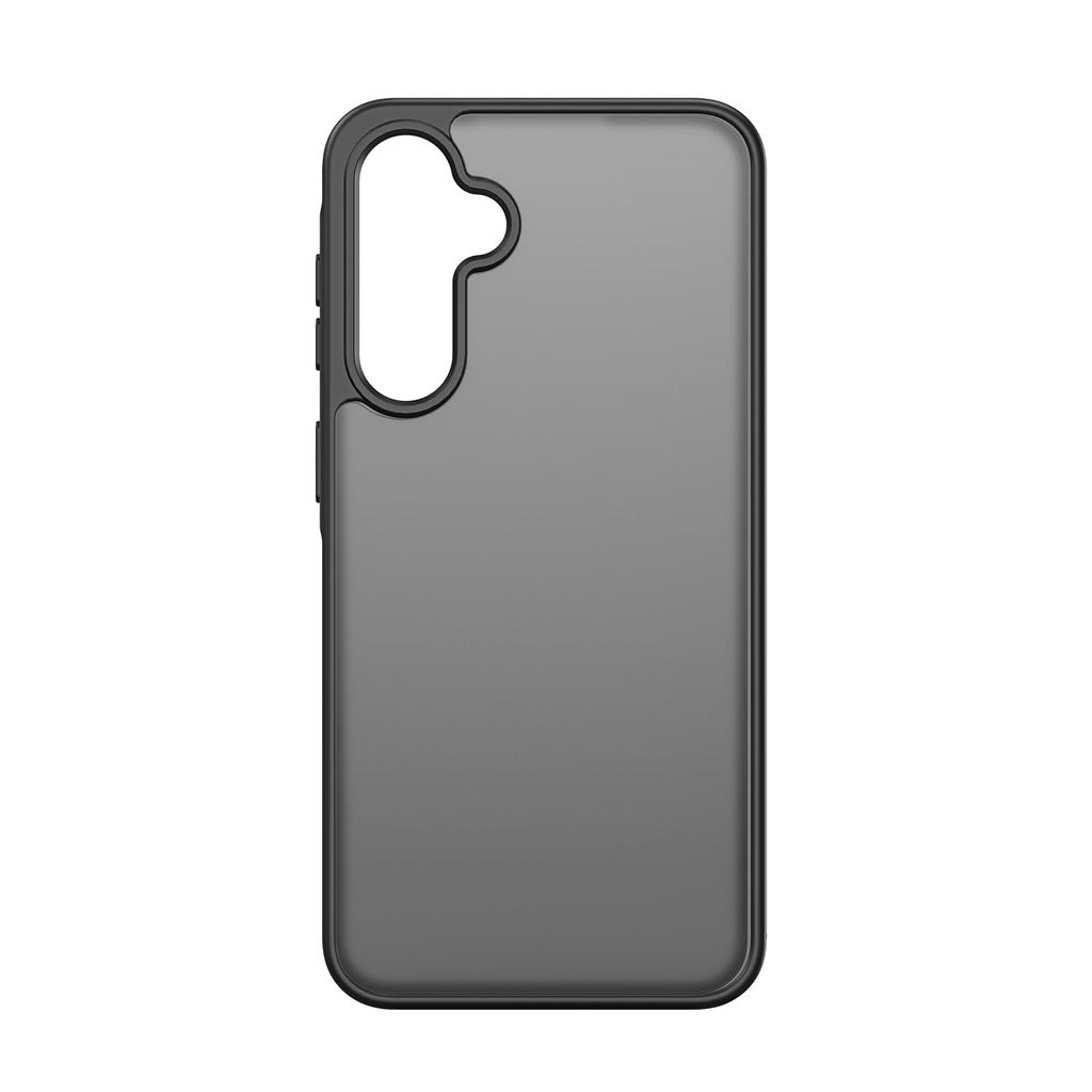 For Samsung Galaxy A56 5G/A36 5G Case DUX DUCIS Yind Series Matte Anti-Fingerprint TPU+PC Phone Back Cover