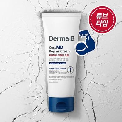 CeraMD Repair Cream 200ml