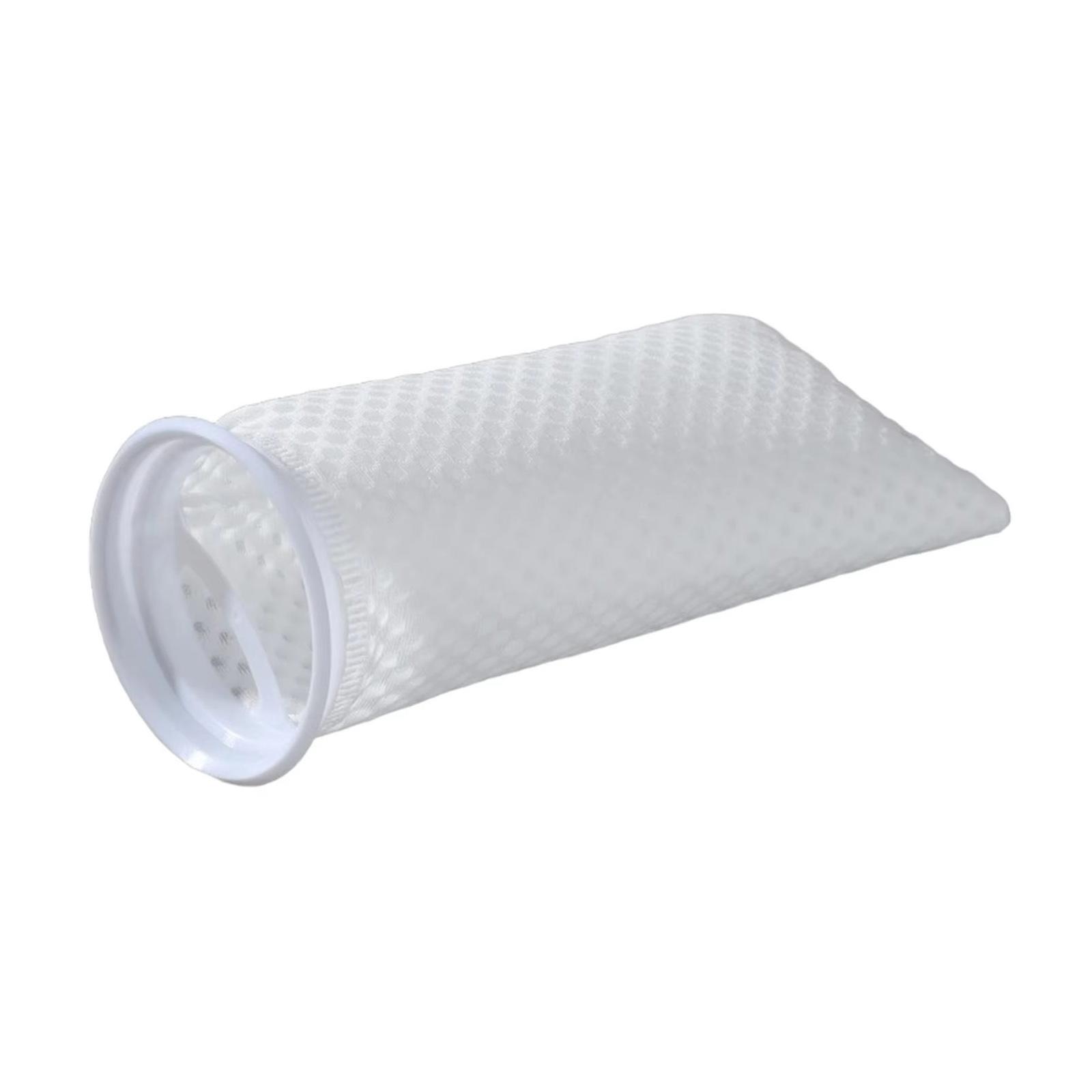 

Фильтр для аквариума FishTank, сменный фильтр, подходящий для пресноводного аквариума с соленой водой, фильтрационный мешок для аквариума FishTank 15