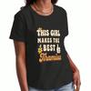 Tops – T-Shirts