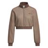 Originals TRACK TOP SS25 CROP Jacket Women's KC2645