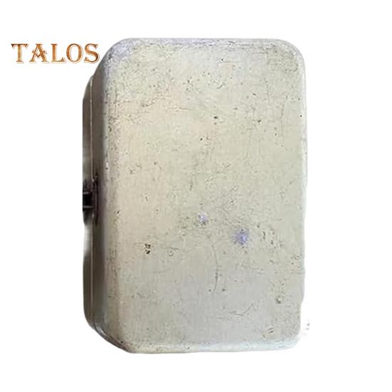 Vintage Espresso Coffee Kit Portable Camping Coffee Kit Nostalgia Mini Travel Espresso Maker Set for Coffee Lovers Outdoor Use