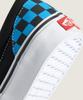 Vans Classic Slip-On - (Checkerboard) Bright Azure / Vn000Dahfnm1