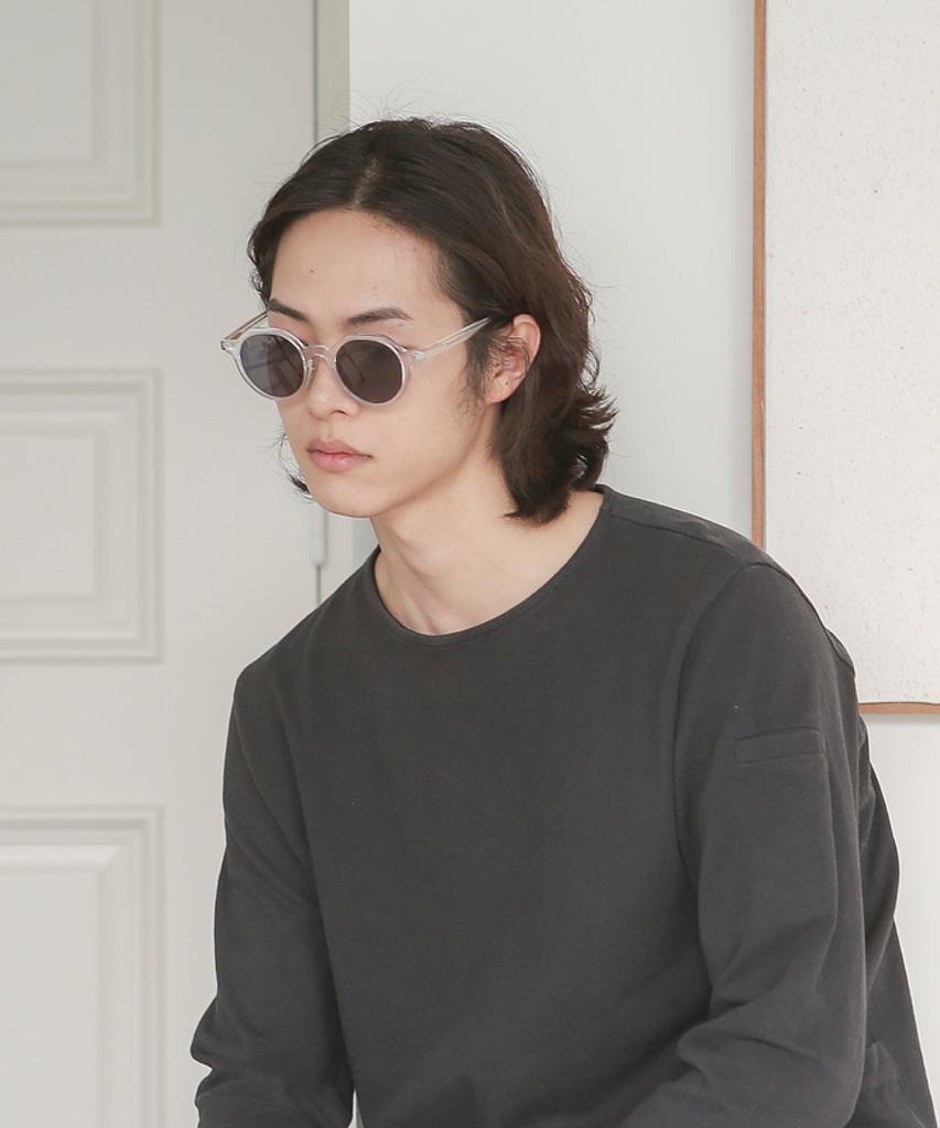 Odeuaiweeo Birkin Sunglasses Ice