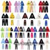 Sp5der Hoodie Unisex Oversized Cotton Pullover With Foil Letter Print Streetwear Sweatshirt Teens