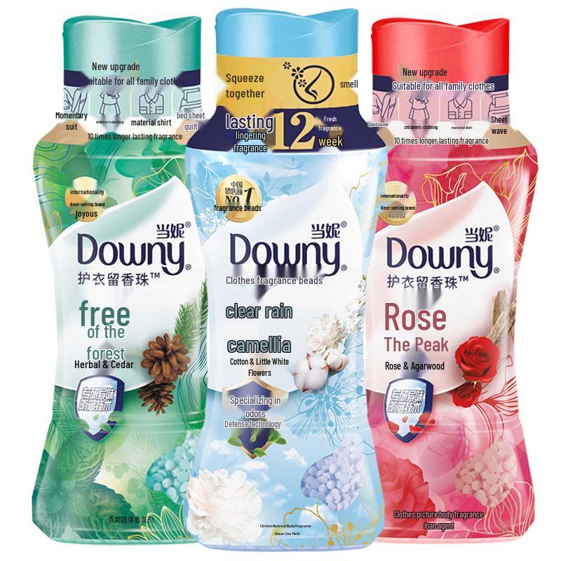 Downy In-Wash Scent Booster Beads