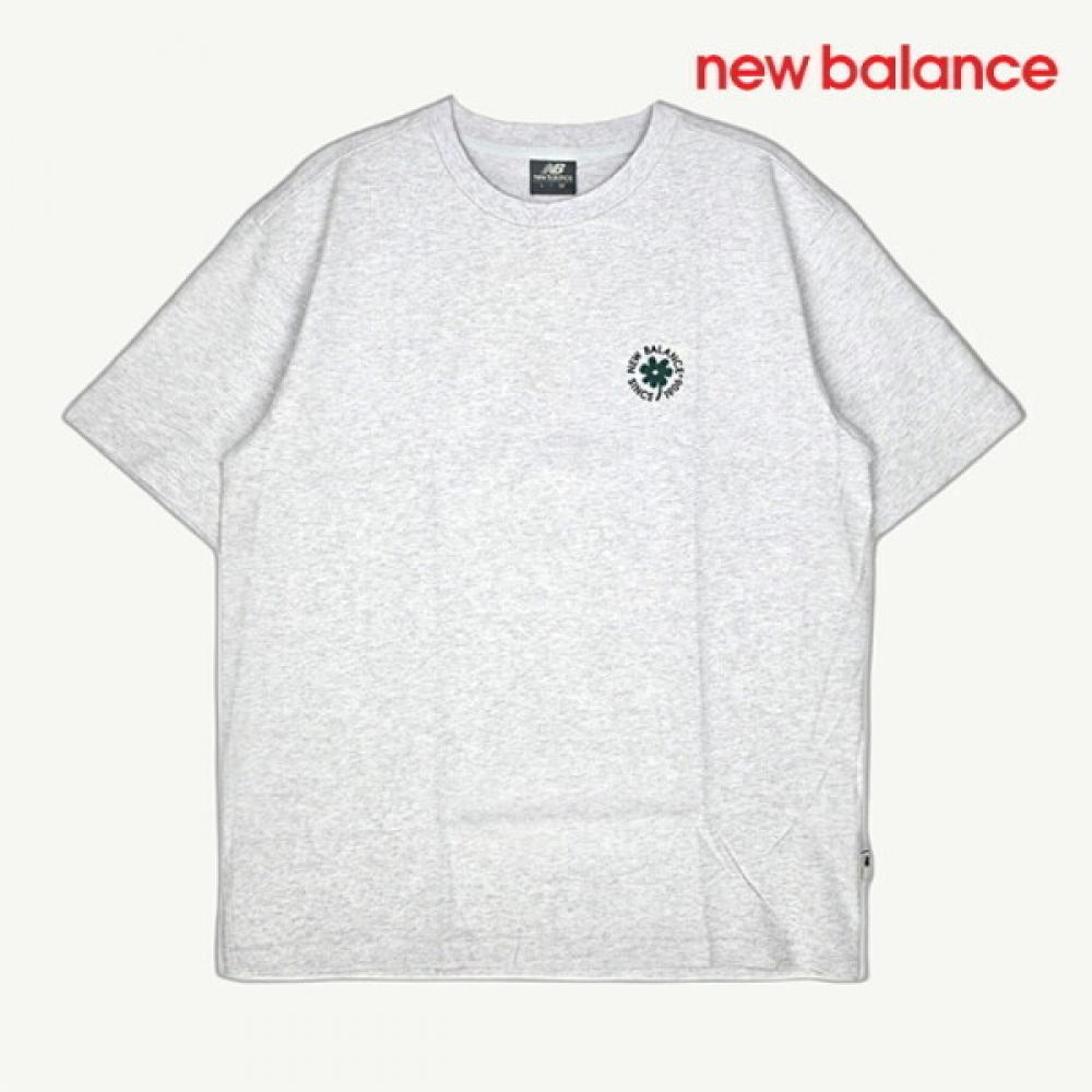 

New Balance Uni Flower T shirT G30 Nbnee21613 FREE/XL
