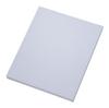 Larson-Juhl Wave Frame, 33mm, White (Inner Dimensions: 606x455mm)