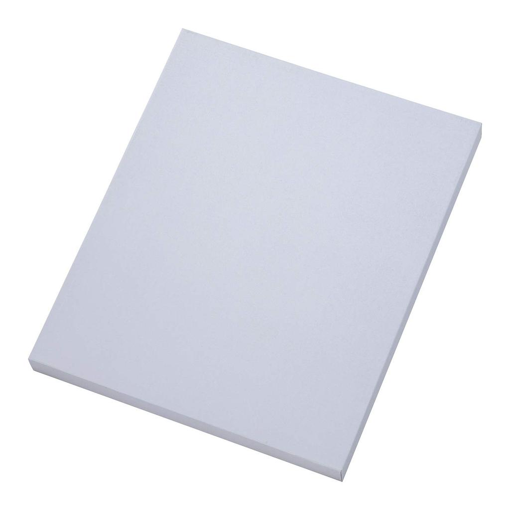 Larson-Juhl Wave Frame, 33mm, White (Inner Dimensions: 606x455mm)