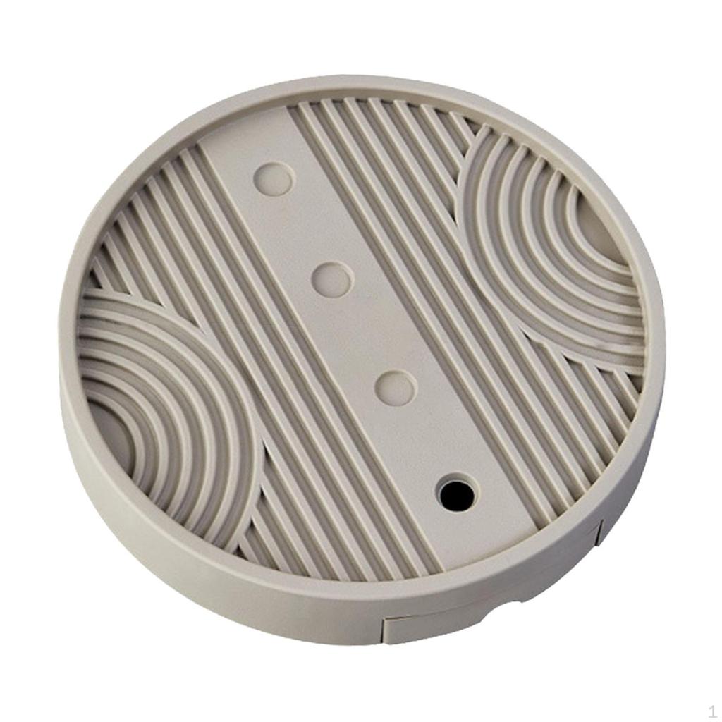 Plant Roller Base with Wheels for Indoor And Outdoor Use