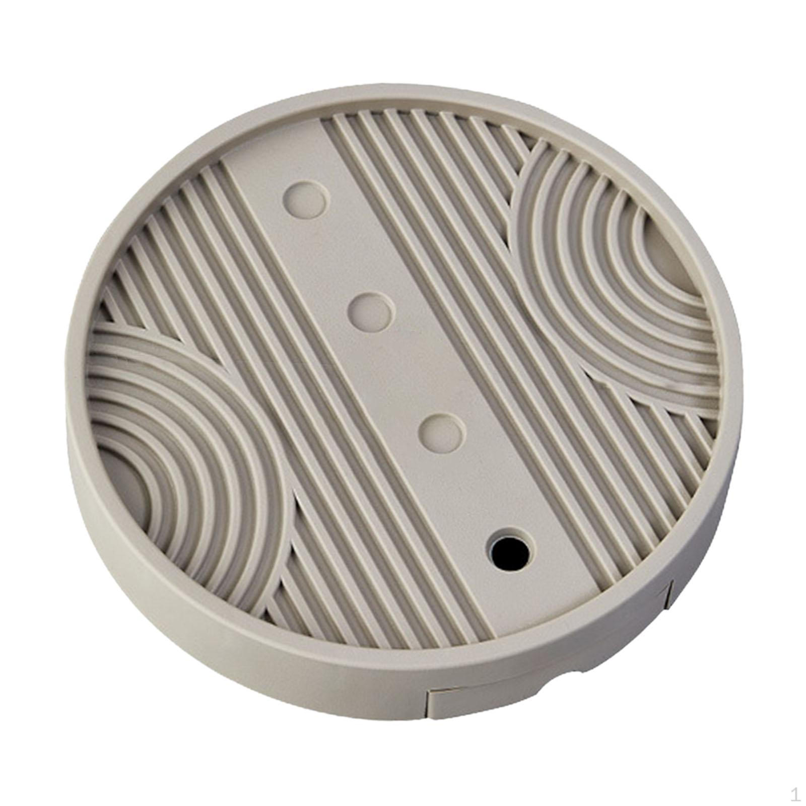 

Подставка на колесиках для растений для использования в помещении и на улице хаки