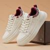 Autumn Mens Casual Sneakers 2026 Designer Sport Shoes Fashion Height Increased Platform Non Slip Outdoor Sneakers Zapatillas