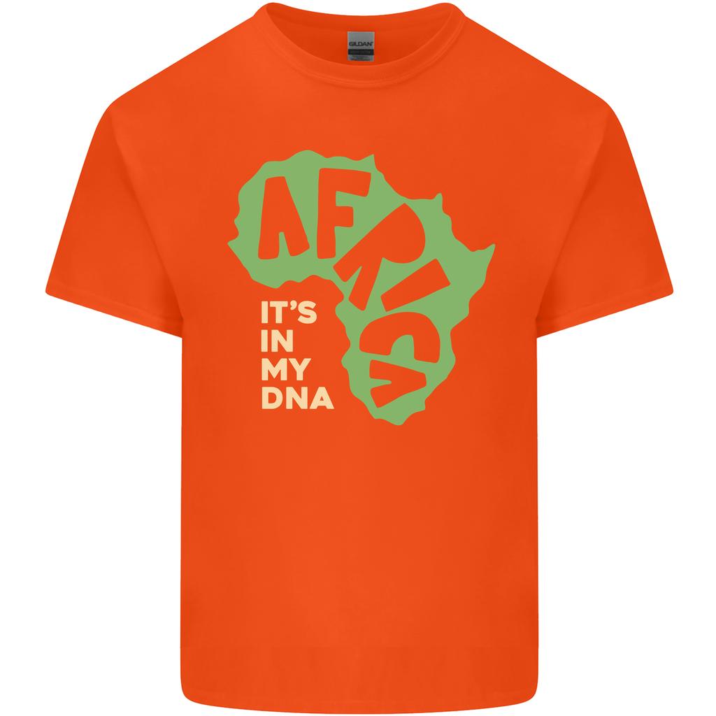 In My DNA Juneteenth Black Lives Matter African Unisexs Light Cotton TShirt