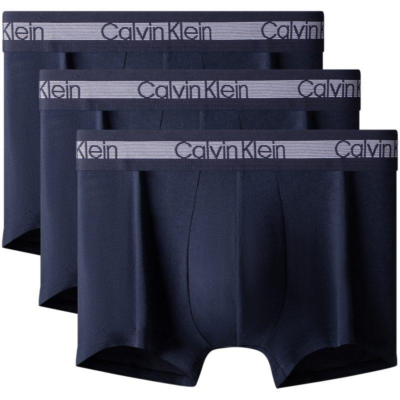 CALVIN KLEIN Underpants Men's 3 Pack NB1799O