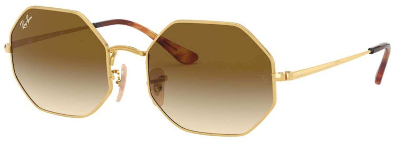 

Солнцезащитные очки 0RB1972 OCTAGON 914751 ПРОЗРАЧНЫЙ ГРАДИЕНТНО-КОРИЧНЕВЫЙ 54 [Ray-Ban]