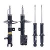 1Pcs For Chrysler Dodge Caliber Jeep Compass Patriot MK Suspension Strut Rear Front Shock Absorber5105175AF 5105174AF 5105179AC