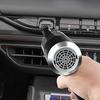 Handheld Car Vacuum Cleaner Powerful Motor Strong Suction Low Noise Rechargeable Wireless Portable Handheld Car Vacuum Cleaner