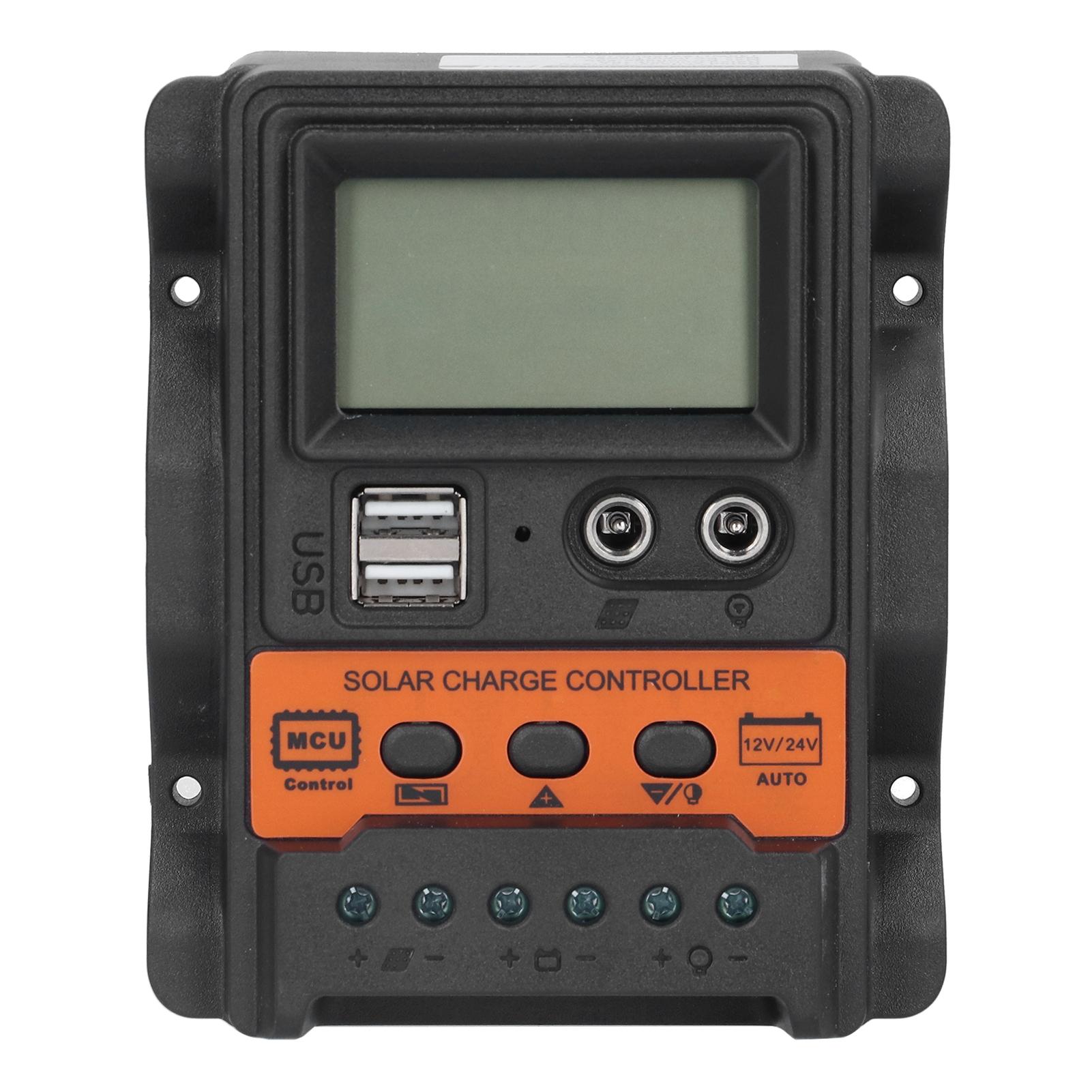 30A 12V DC