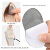 Sneakers Heel Stickers Adjustable Size Anti-slip Insoles High Heels Heel Protector Insoles Pads Pain Relief  Foot Care Insoles