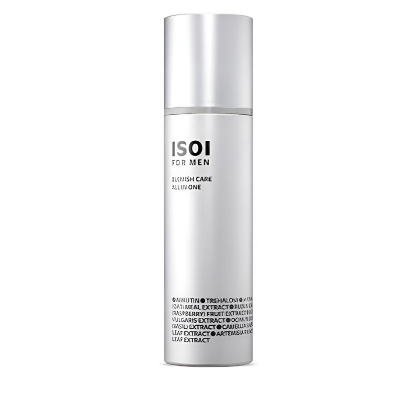 

[Isoi] For Men Blemish Care All-in-One Lotion 100 ml