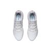 Li-Ning Soft Plus Cushioning Non-Slip Durable Low-Top Sports Casual Shoes Unisex Sneakers Gray ARHR011-1