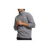 Sweatshirts Men's Gray Turtleneck Moderate Regular NF0A7ZX7-DYY