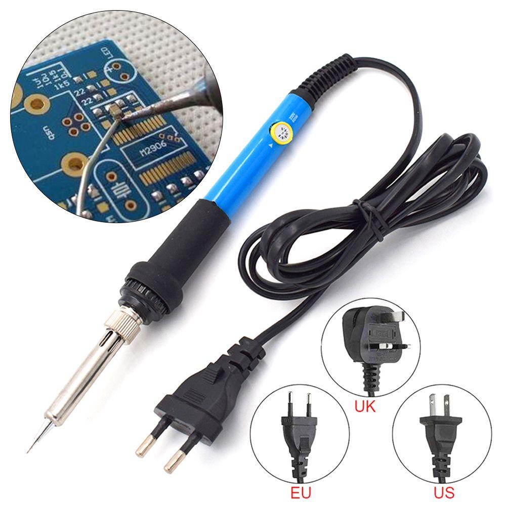 

Heating Internal Heat Electric Soldering Iron Soldering Accessory Welding Tool Constant Temperature