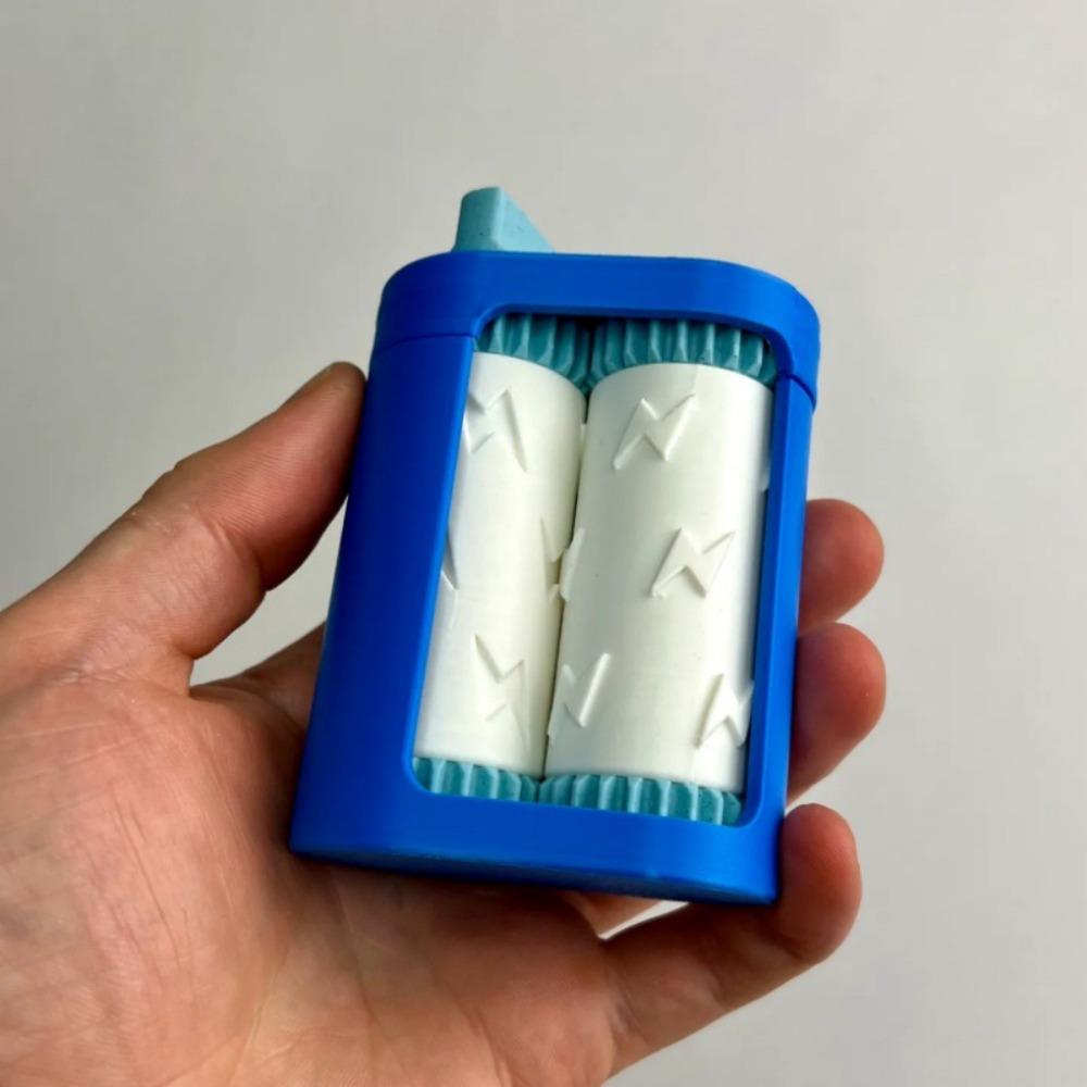 3D Printing Business Card Embosser Plastic Material Wood Embossing Machine Business Cards