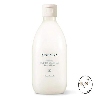 Serene Body Lotion Lavender & Marjoram 300ml