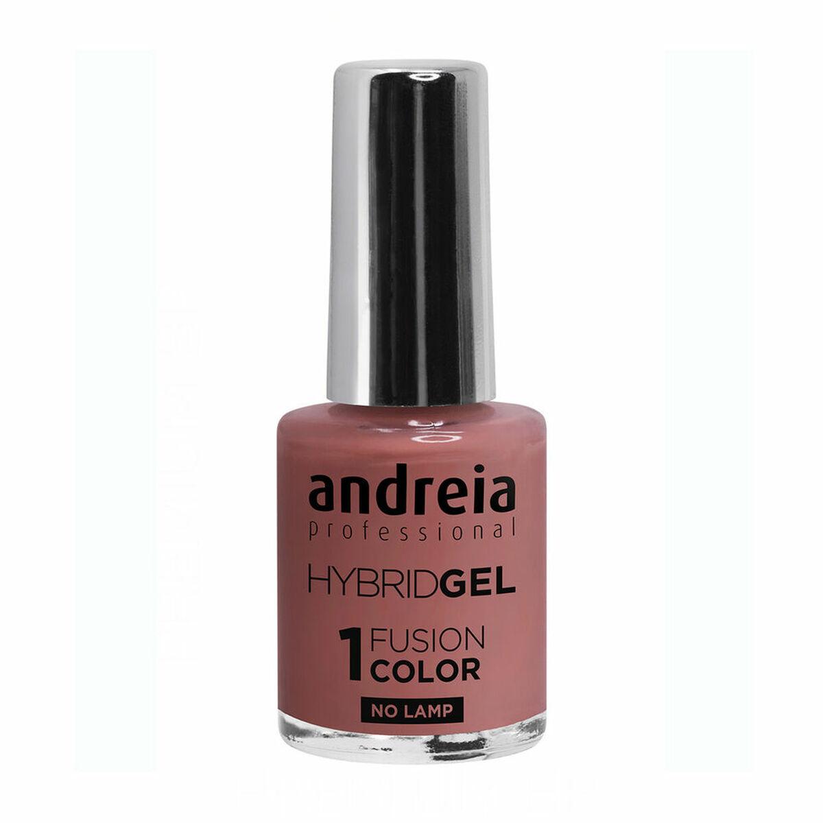 

Лак для ногтей Andreia Hybrid Fusion H62 (10,5 мл)