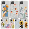 Phone Case For Samsung A13 A33 A35 A55 A73 A53 A23 A51 A71 A21S A12 A31 A41 A05s A03S A15 A25 A32 5G Cute Cartoon Candy Painted