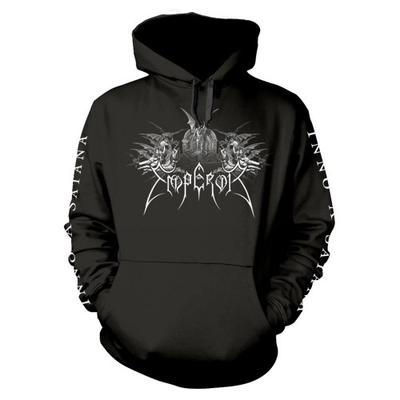 Kejsare Unisex Vuxen Inno A Satana Hoodie
